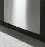 GE Profile Stainless Steel 24" Dishwasher- PDT785SYNFS