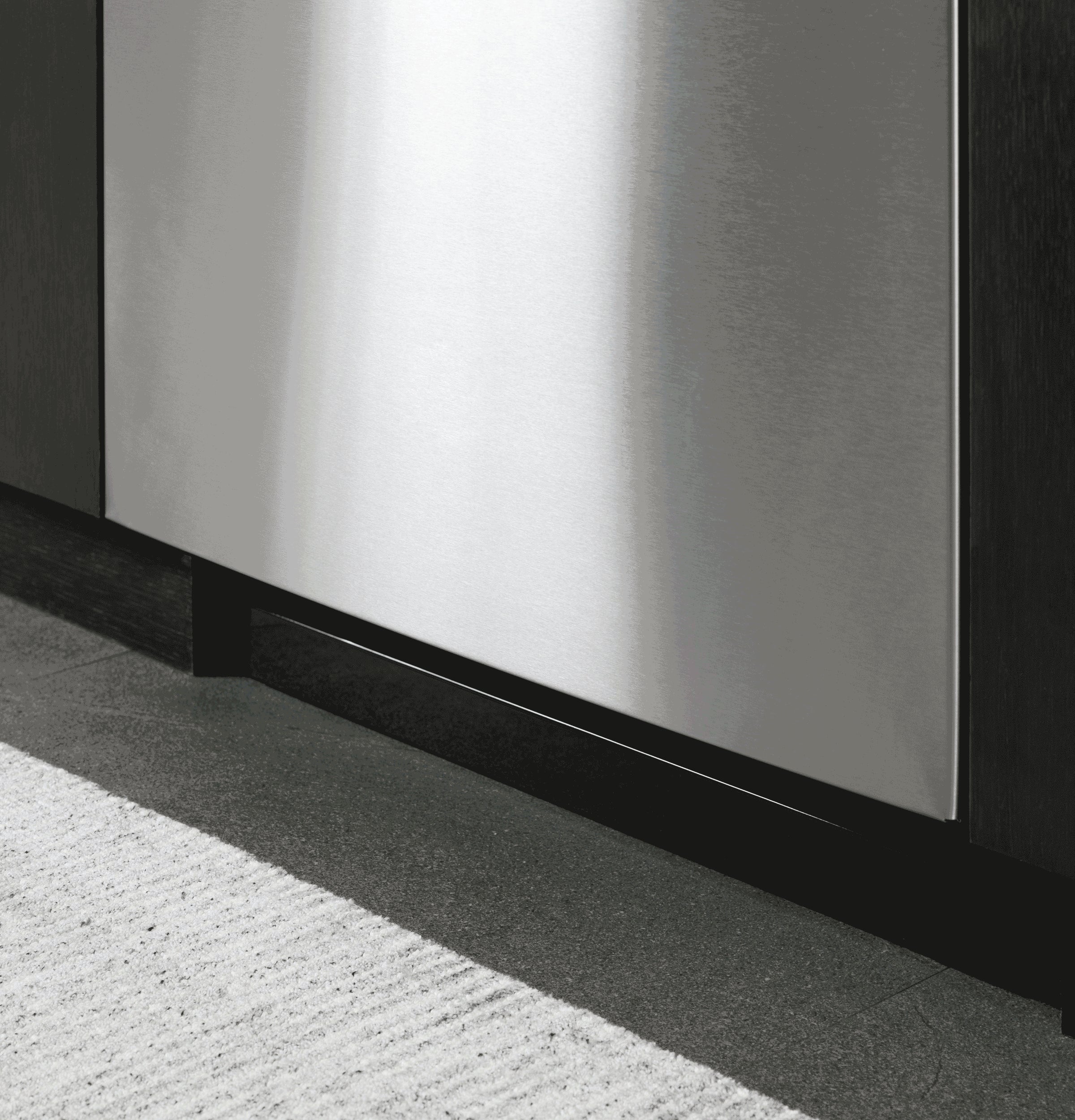 GE Profile Stainless Steel 24" Dishwasher- PDT785SYNFS