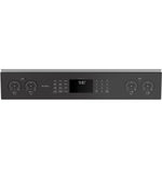 GE Profile Stainless Steel Slide-In Induction Range (5.3 Cu. Ft.) - PCHS920SMSS
