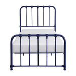 Bethany 3-Piece Twin Bed - Blue
