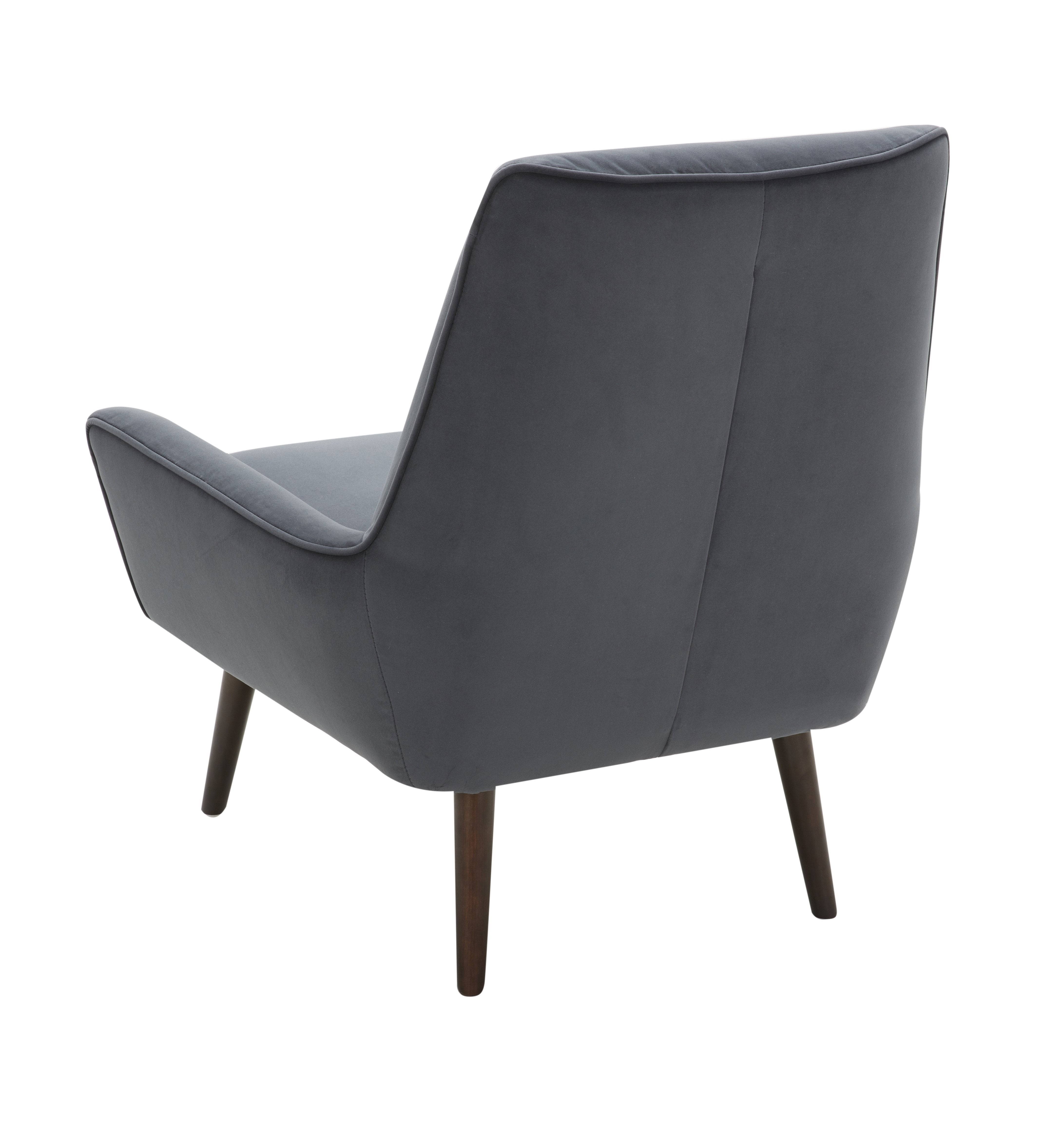 Nora Chair - Grey