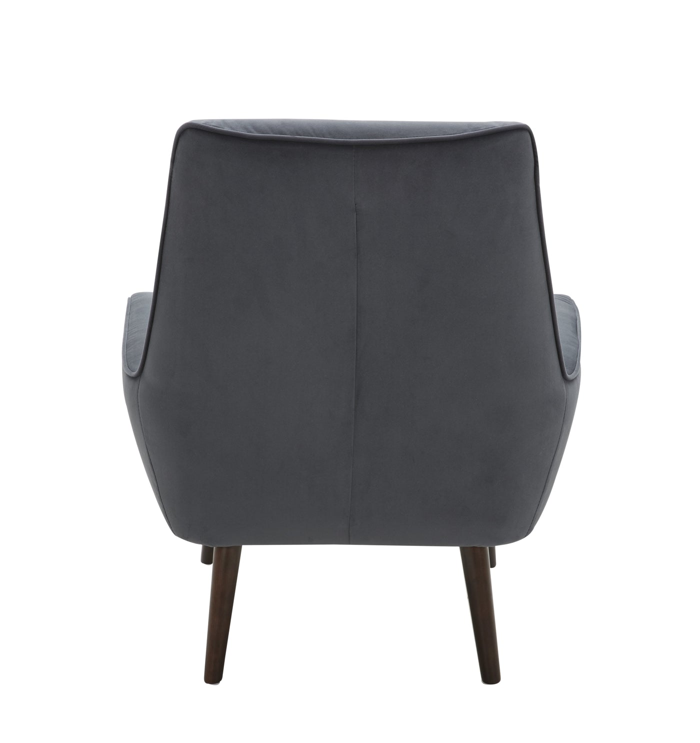 Nora Chair - Grey