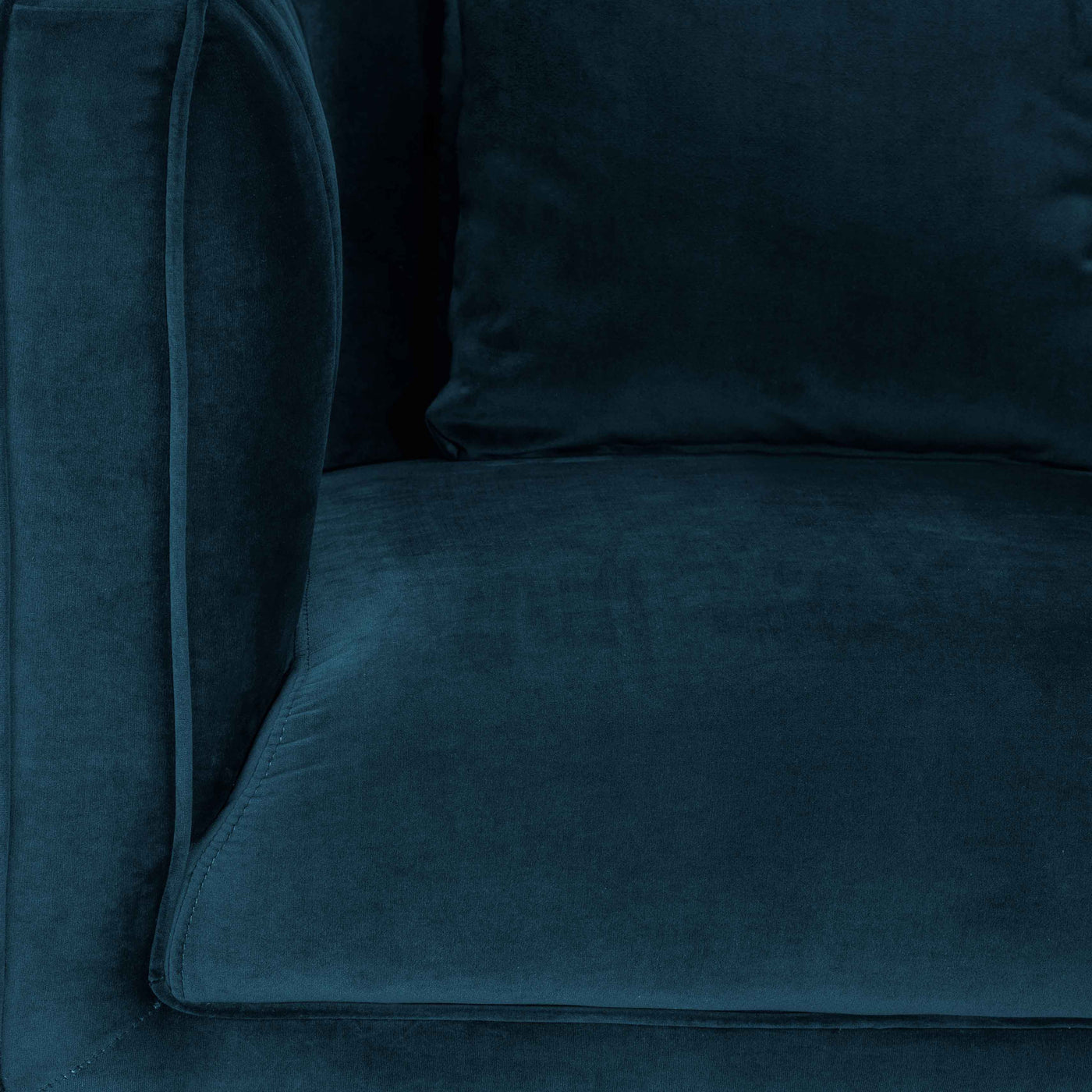 Celina Chair - Blue