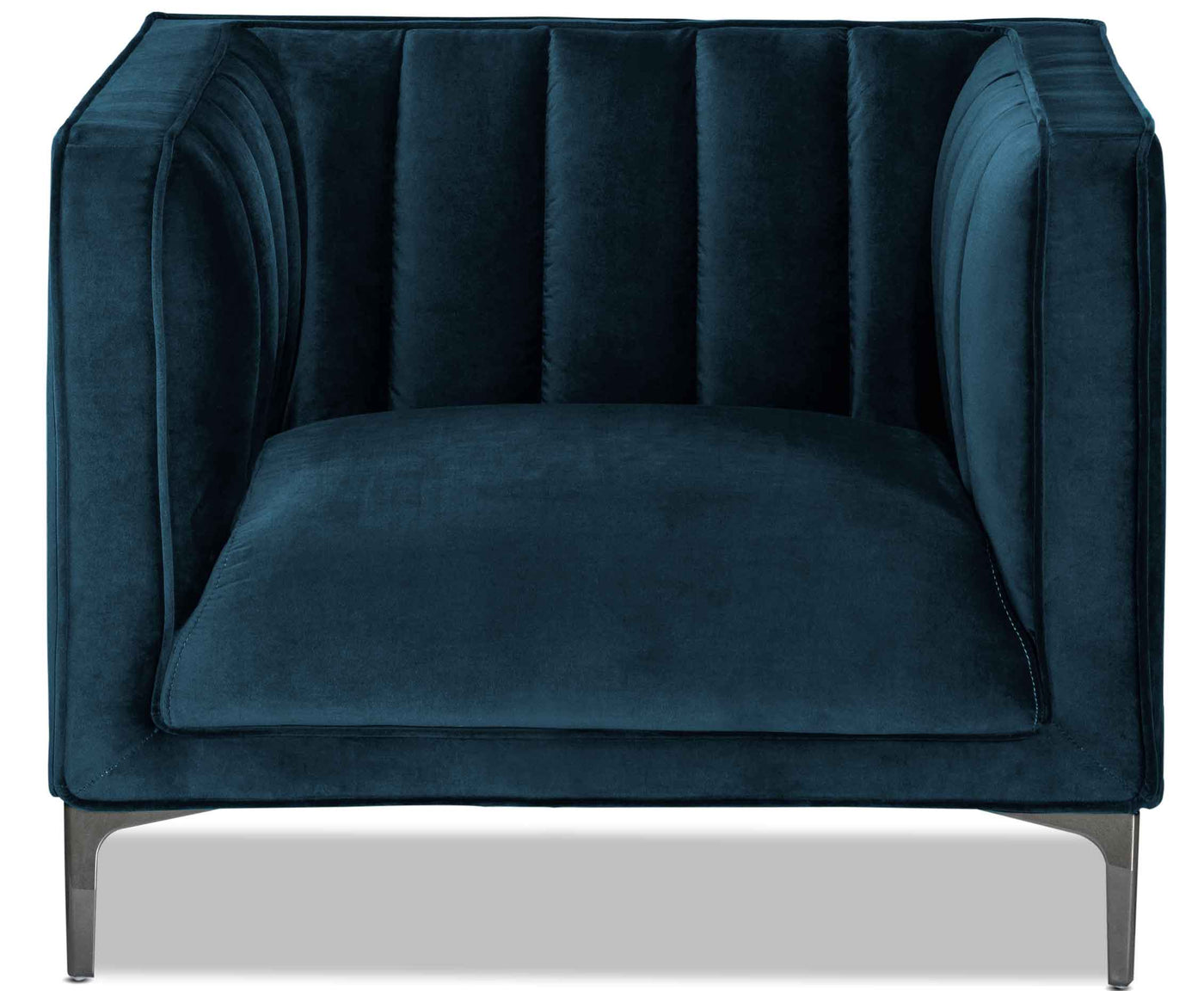 Celina Chair - Blue