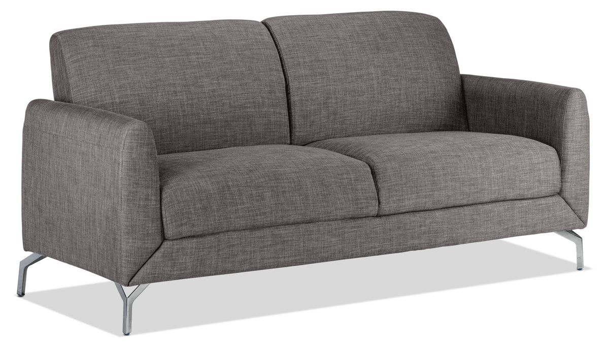 Ryan Sofa - Light Grey