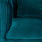 Celina Loveseat - Green
