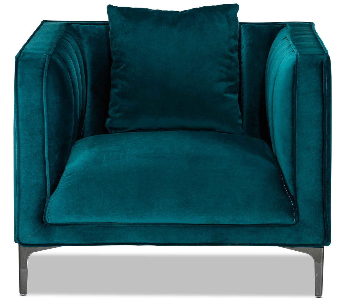 Celina Chair - Green