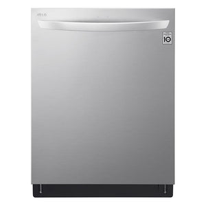 LG Lave-vaisselle acier inoxydable LDT5678SS