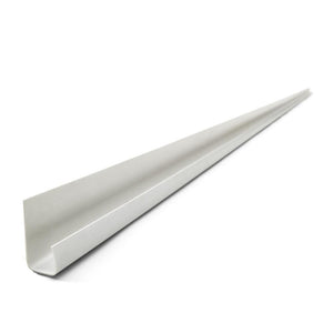 Gearwall® Panel Trim - Light Gray Wall Accessory