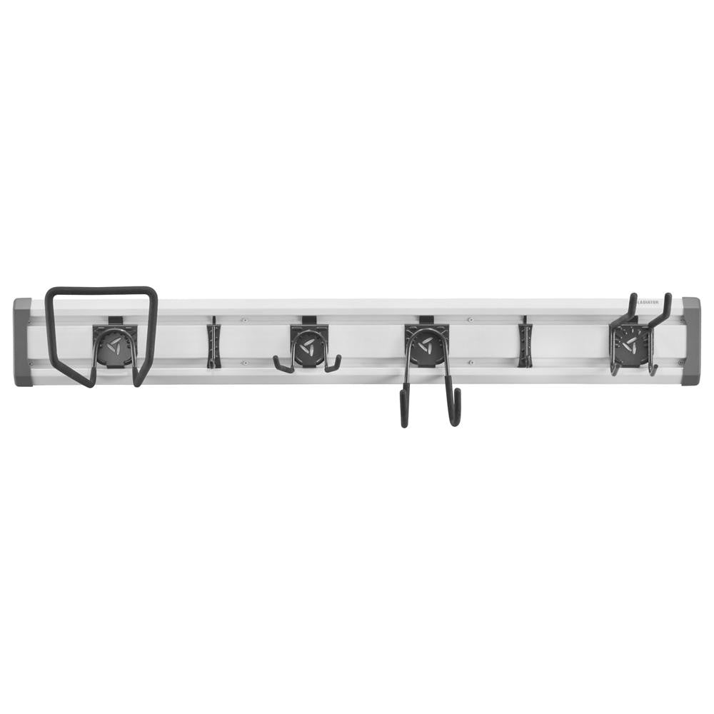 Lawn And Garden Geartrack® Pack - Light Gray Wall Accessory