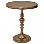 Mallow 17" Accent Table