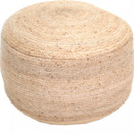 Cashel Pouf