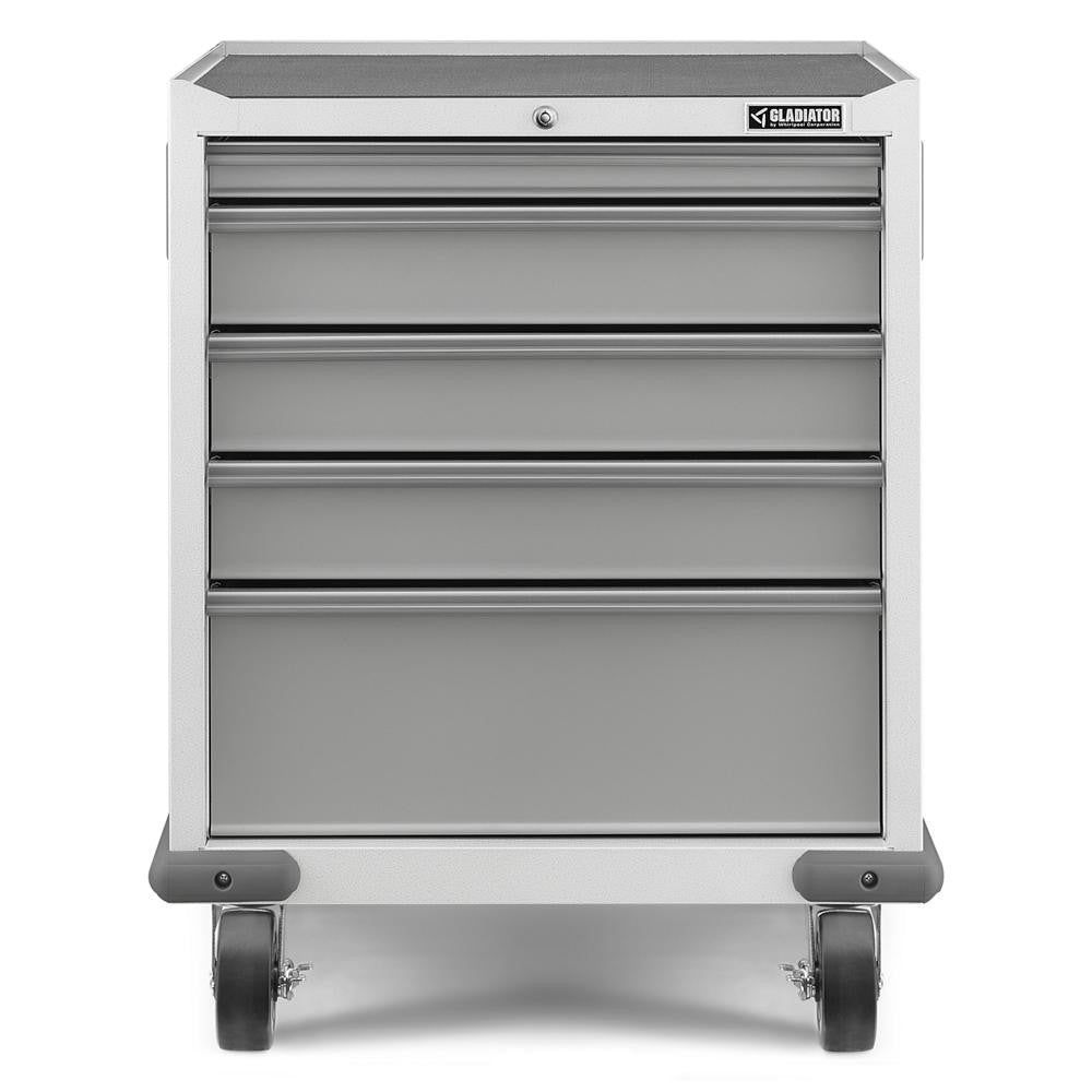 Premier Pre-assembled Geardrawer - Gray Slate Storage Solution