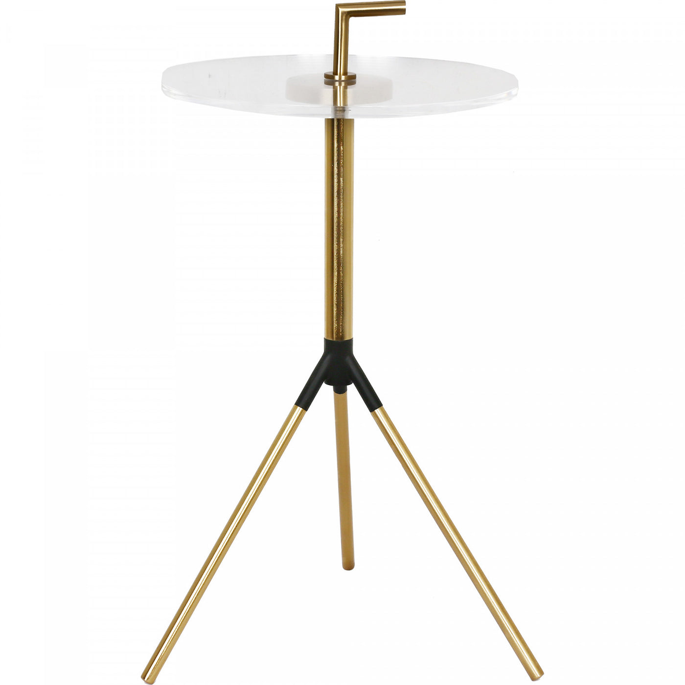 Serr Accent Table