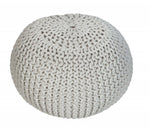 Cavan Pouf