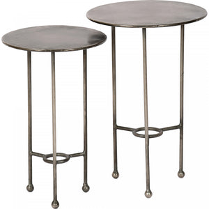 Willow Accent Table
