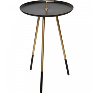 Lode Accent Table