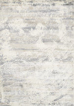 Adele 1'11" X 3'7" Faded Storm Rug - Cream Grey Area Rug