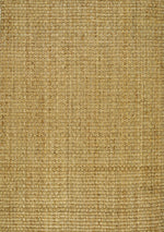 Jute Basketweave Area Rug - 3' X 5' - Beige