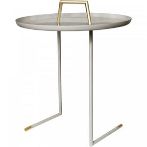 Ollem Accent Table