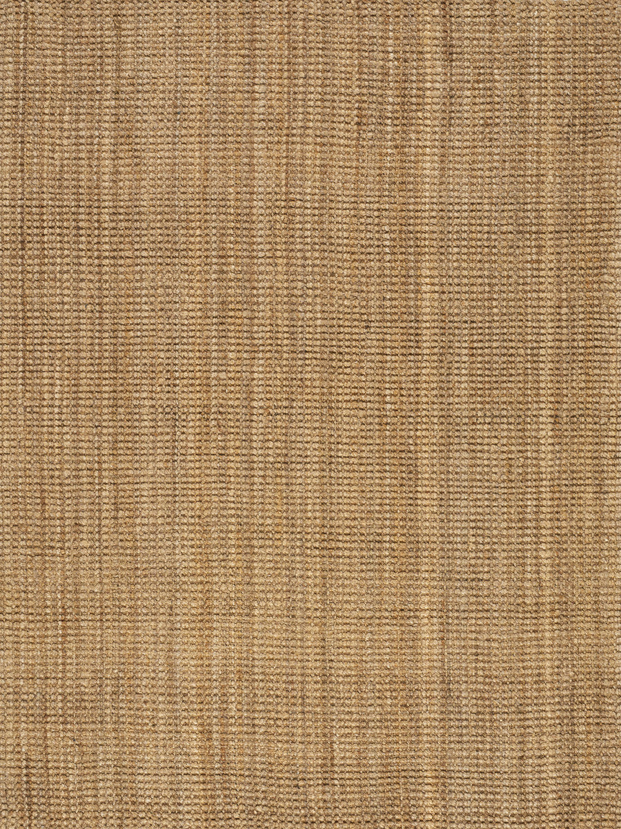 Jute Chunky Boucle Area Rug - 5' X 8' - Beige