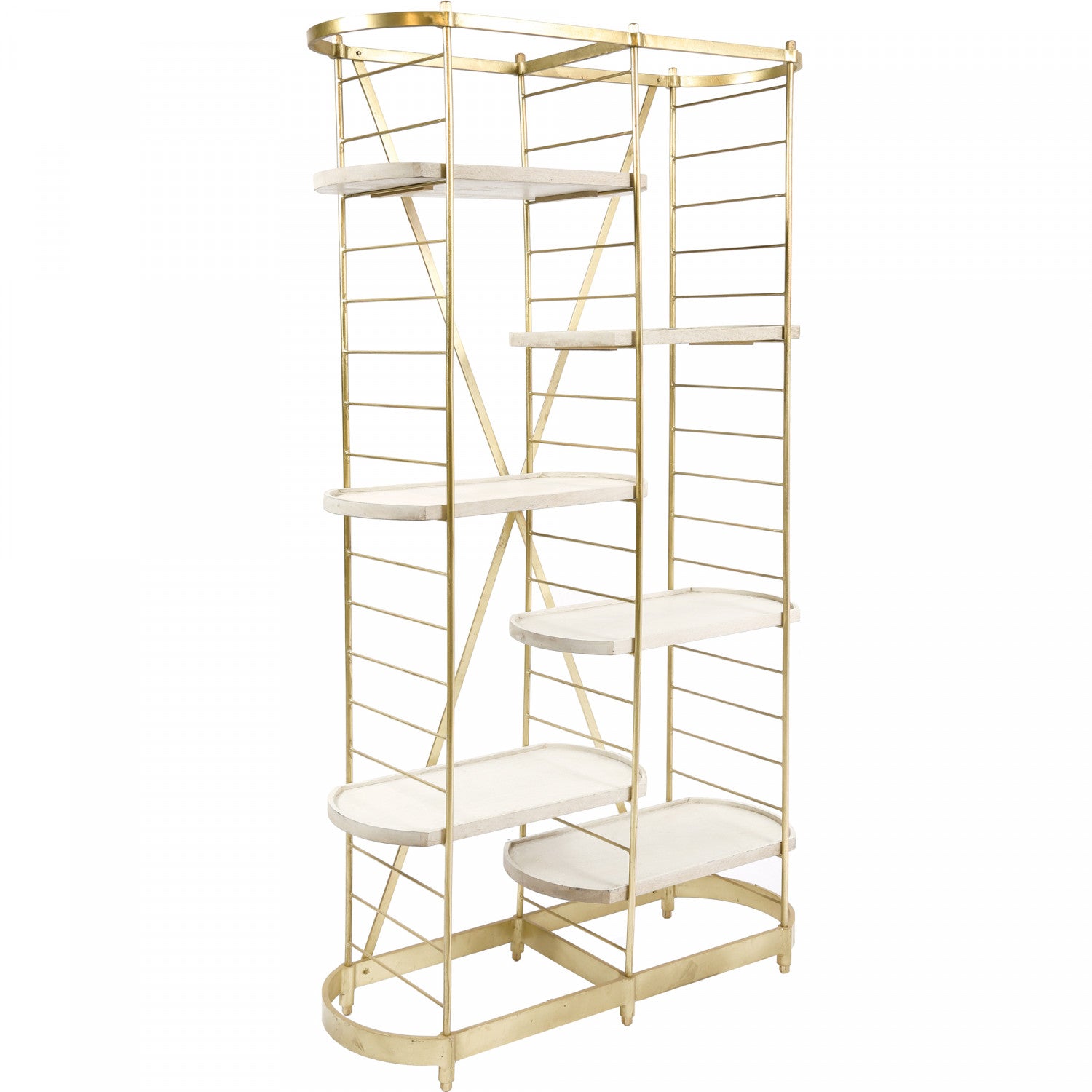 Vero Shelf Unit