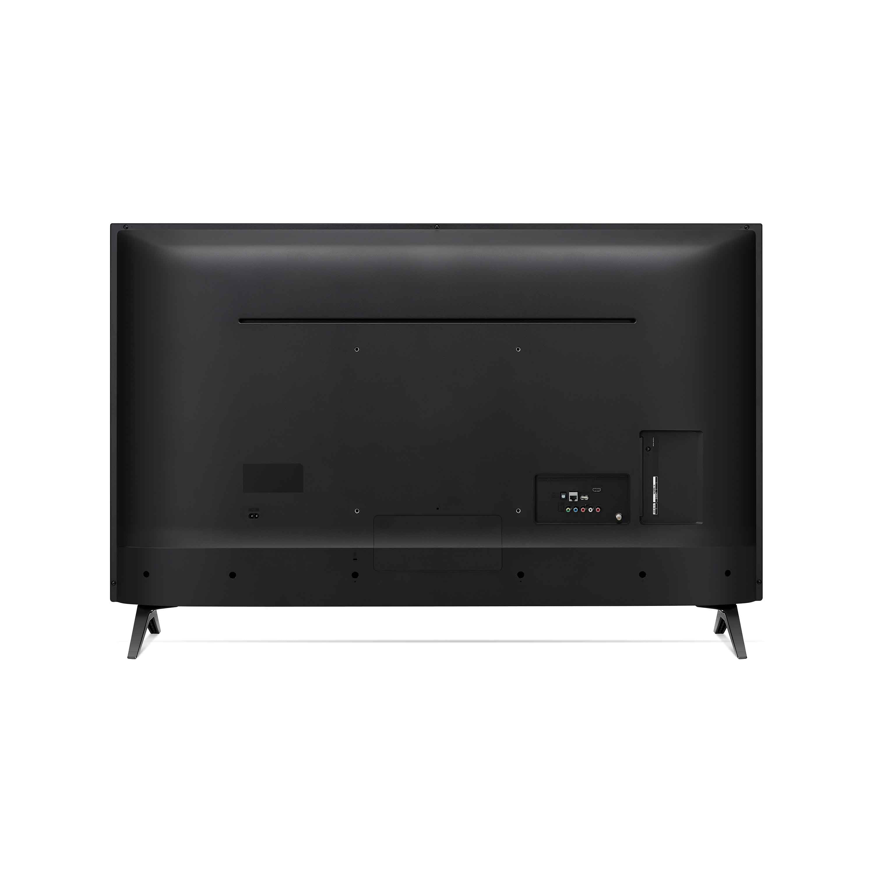 LG 55" 4K HDR SMART 120TM LED - 55UN7000PUB