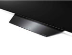 LG 55'' BX LG OLED TV with ThinQ® AI - OLED55BXPUA