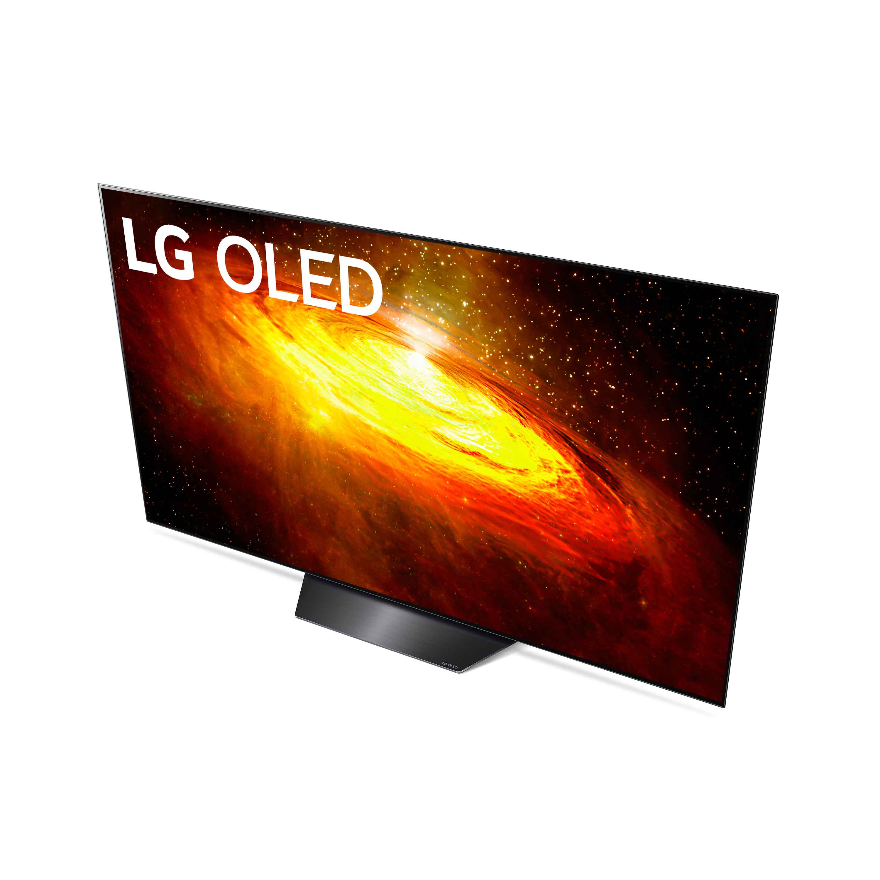 LG 55'' BX LG OLED TV with ThinQ® AI - OLED55BXPUA