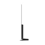 LG 65" CX OLED 4K Smart TV with Thin Q AI and Alpha 9 Gen 3 Intelligent Processor - OLED65CX