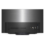 LG 65" CX OLED 4K Smart TV with Thin Q AI and Alpha 9 Gen 3 Intelligent Processor - OLED65CX