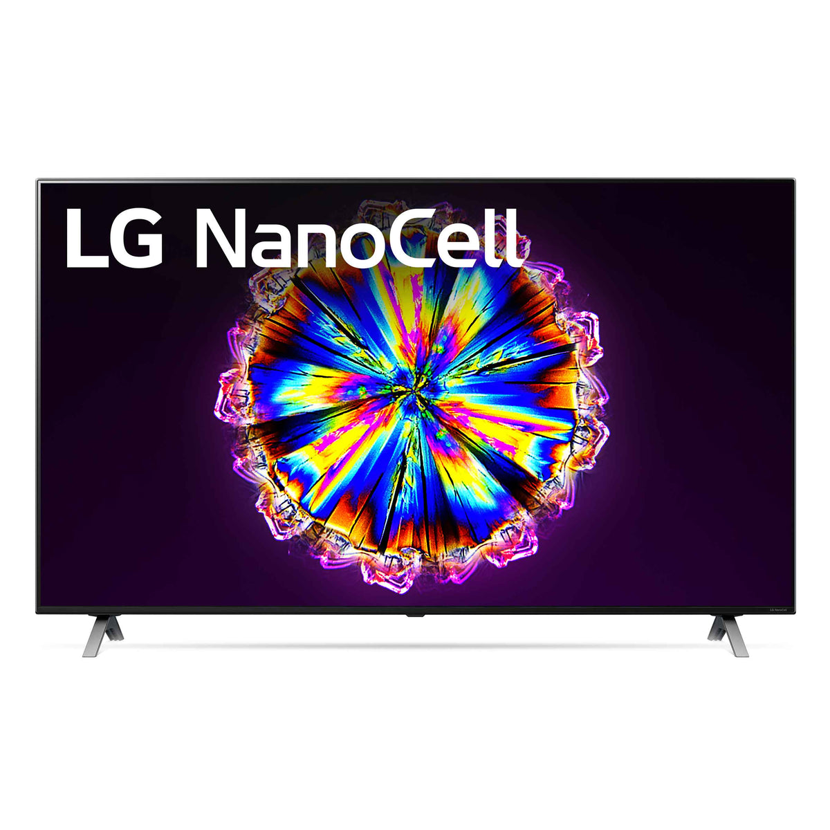 LG NanoCell 86" 4K HDR LED webOS Smart TV Smart TV - 86NANO90UNA