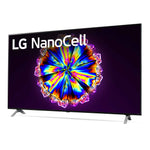 LG NanoCell 86" 4K HDR LED webOS Smart TV Smart TV - 86NANO90UNA