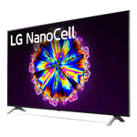 LG NanoCell 86" 4K HDR LED webOS Smart TV Smart TV - 86NANO90UNA