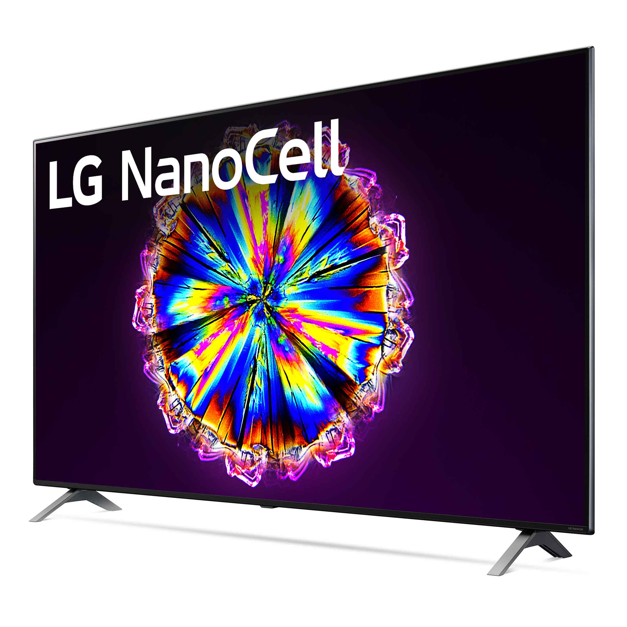 LG NanoCell 86" 4K HDR LED webOS Smart TV Smart TV - 86NANO90UNA