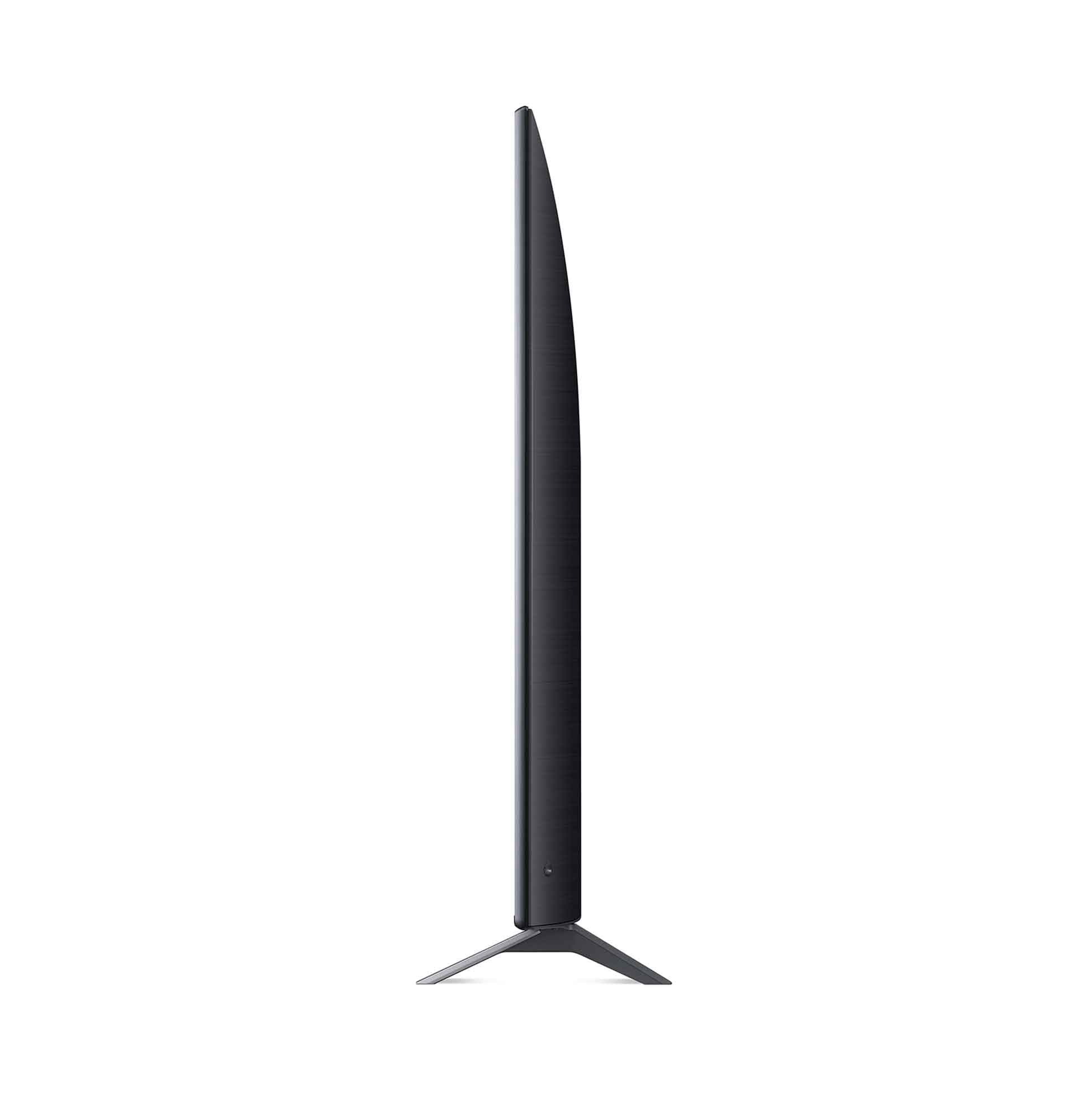 LG NanoCell 86" 4K HDR LED webOS Smart TV Smart TV - 86NANO90UNA