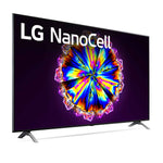 LG NanoCell 86" 4K HDR LED webOS Smart TV Smart TV - 86NANO90UNA