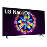 LG NanoCell 86" 4K HDR LED webOS Smart TV Smart TV - 86NANO90UNA