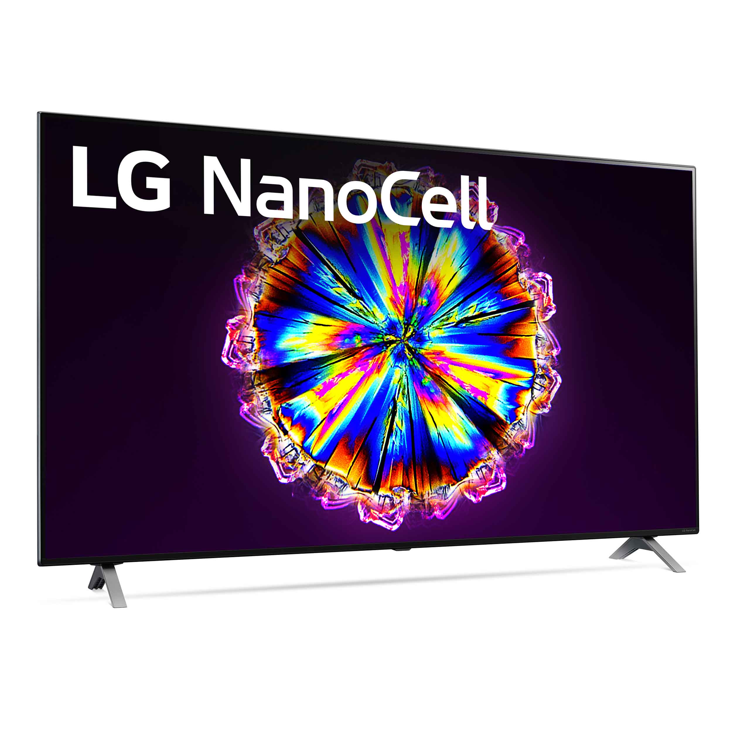 LG NanoCell 86" 4K HDR LED webOS Smart TV Smart TV - 86NANO90UNA