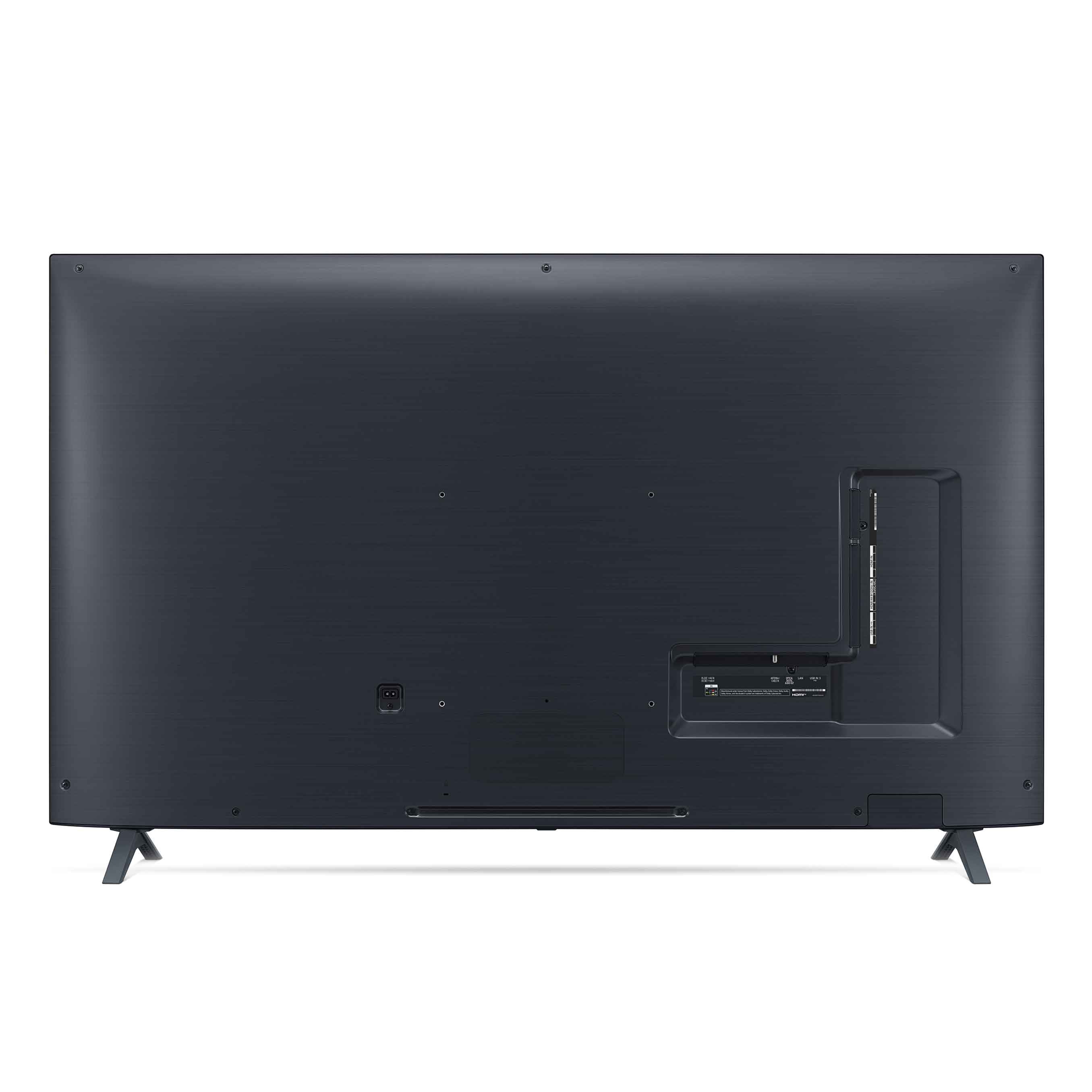 LG NanoCell 75" 4K HDR LED webOS Smart TV Smart TV - 75NANO90UNA