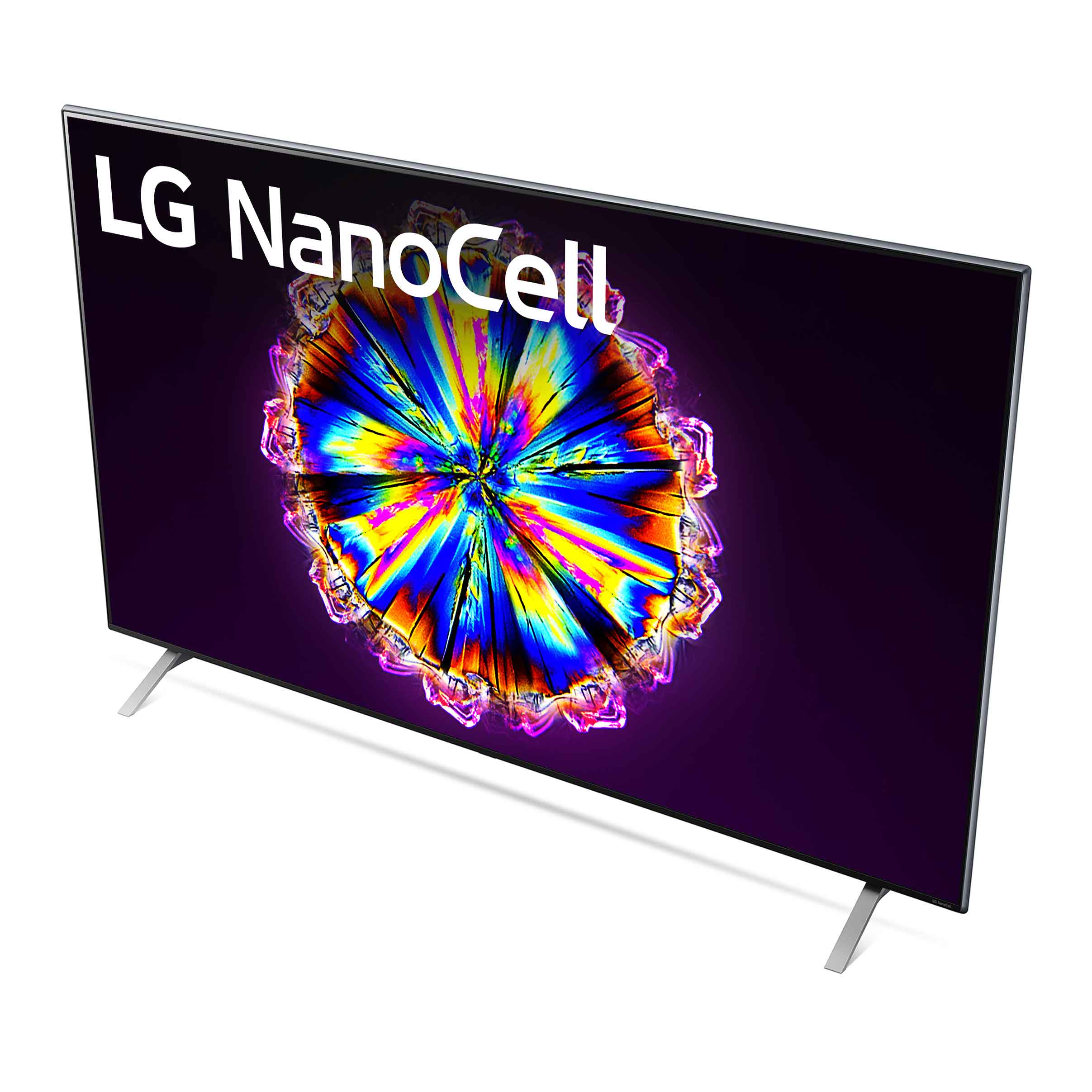 LG NanoCell 75" 4K HDR LED webOS Smart TV Smart TV - 75NANO90UNA