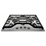 Maytag Stainless Steel 30" Gas Cooktop - MGC7430DS