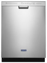 Maytag Stainless Steel 24" Dishwasher - MDB4949SHZ