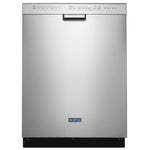 Maytag Stainless Steel 24" Dishwasher - MDB4949SHZ