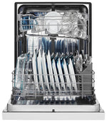 Maytag Stainless Steel 24" Dishwasher - MDB4949SHZ