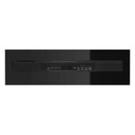 Maytag 24" Black dishwasher with Dual Power filtration (50 dBA) - MDB4949SKB