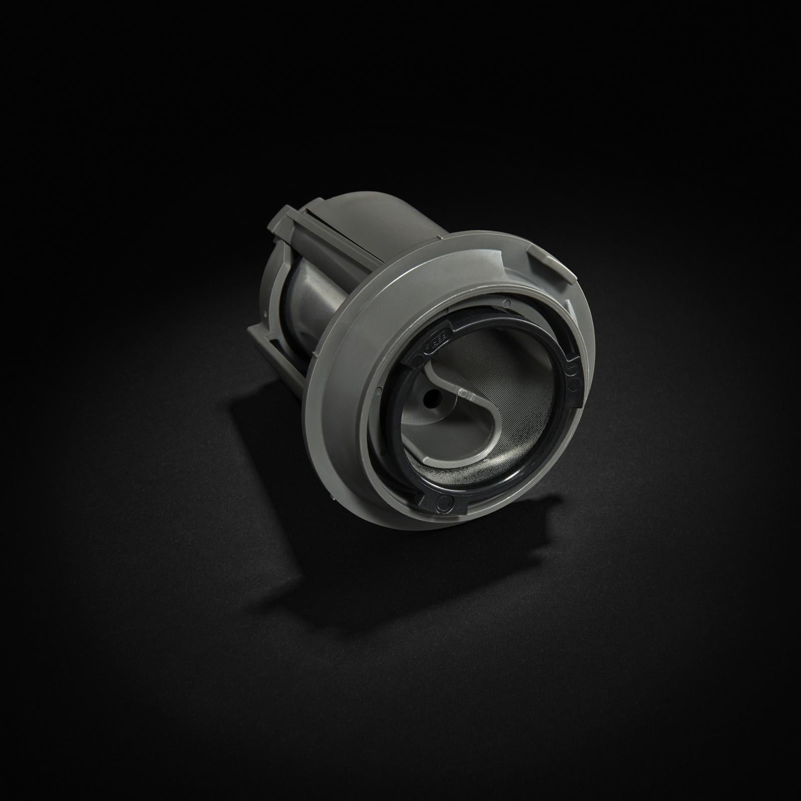 Maytag 24" Fingerprint Resistant Stainless Steel dishwasher with Dual Power filtration (50 dBA) - MDB4949SKZ