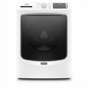 Maytag Laveuse à chargement frontal 5,2 pi³ CEI blanc MHW5630HW