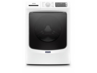 Maytag Laveuse à chargement frontal 5,5 pi³ blanc MHW6630HW