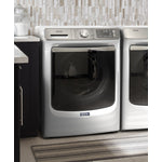 Maytag White Front Load Washer (5.8 Cu. Ft.) - MHW8630HW